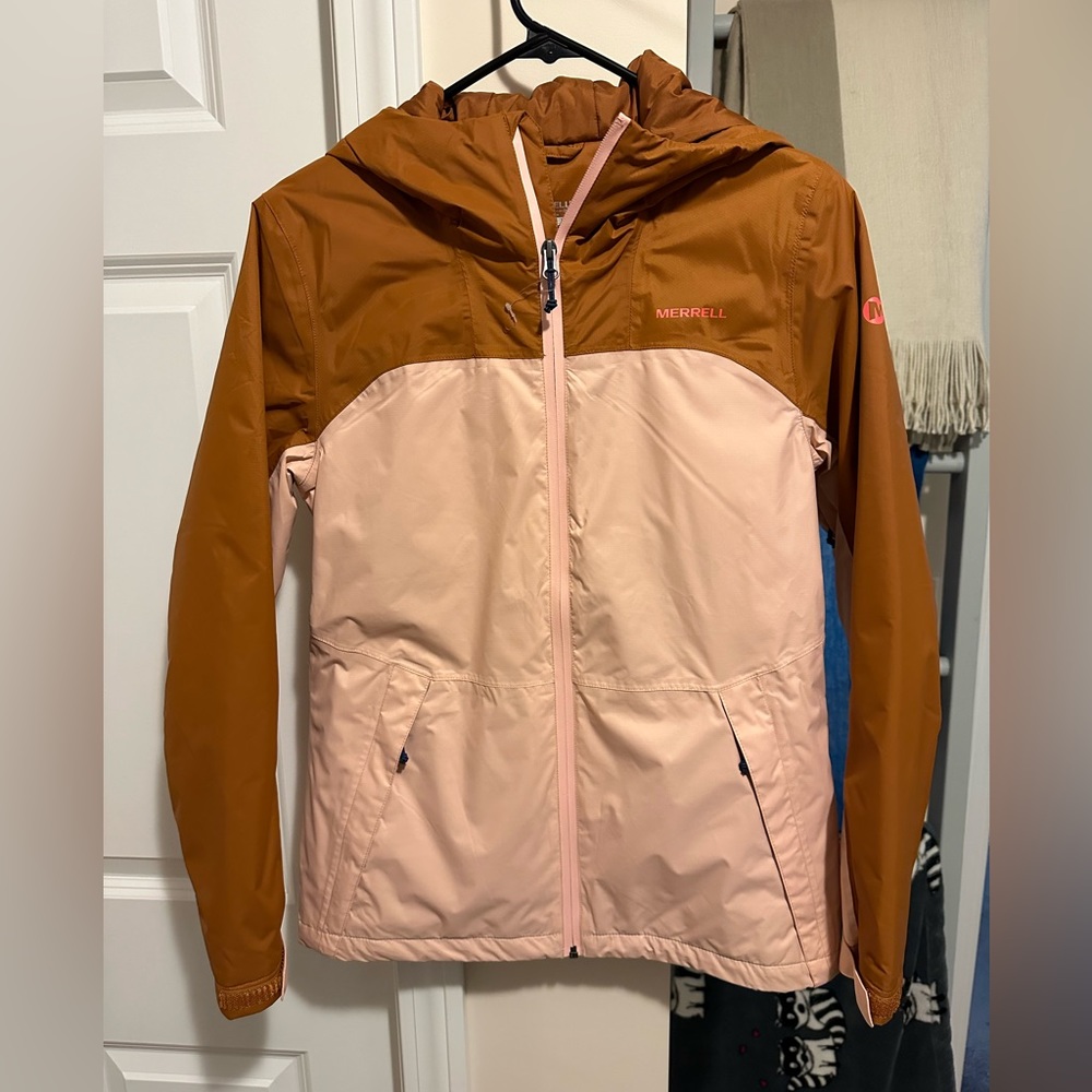 Women’s Merrell Winter Jacket